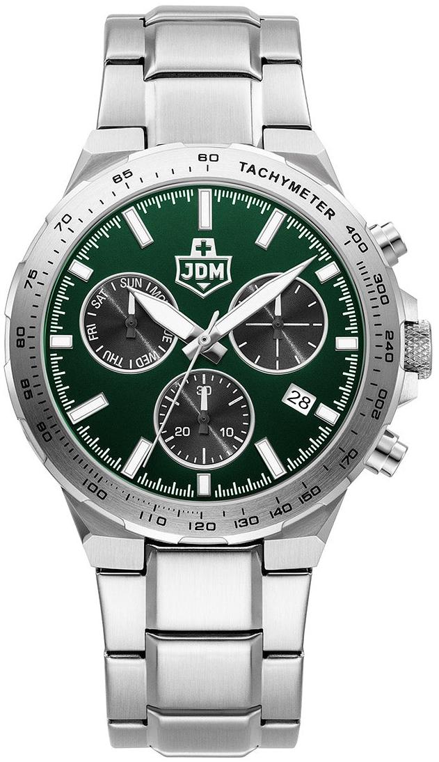 JDM Military JDM-WG036-02 - miniatura 1