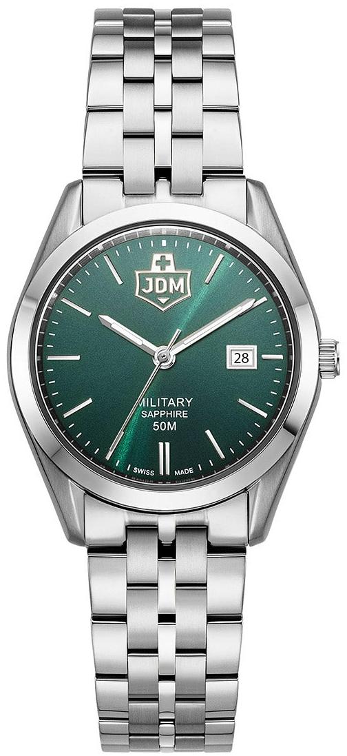 JDM Military JDM-WL024-01 - miniatura 1