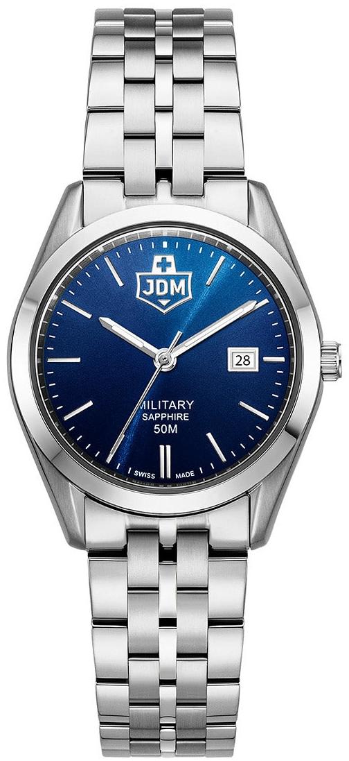 JDM Military JDM-WL024-02 - miniatura 1