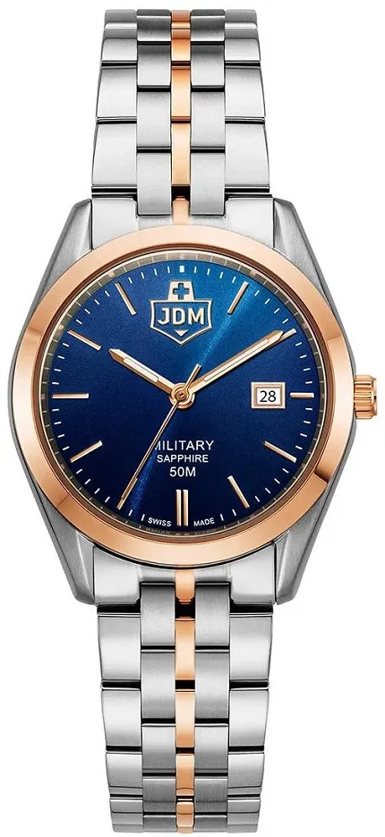 JDM Military JDM-WL024-04 - zdjęcie 1