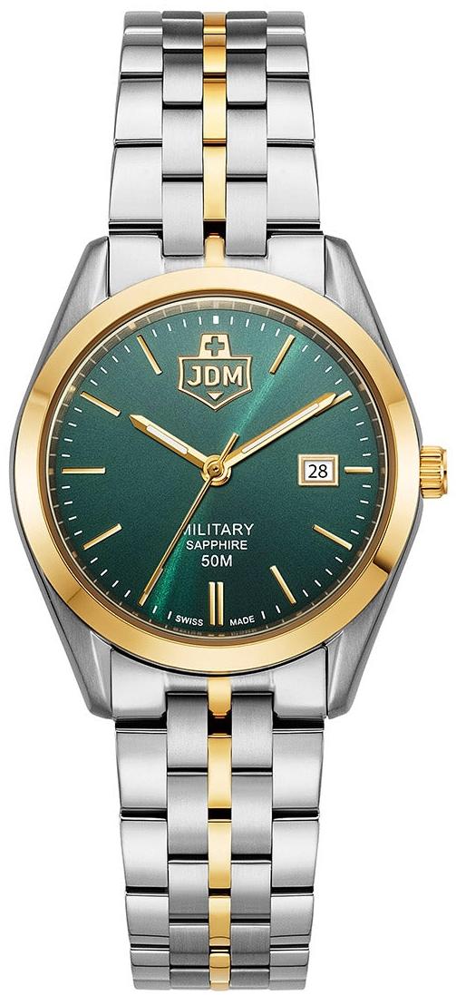 JDM Military JDM-WL024-06 - miniatura 1