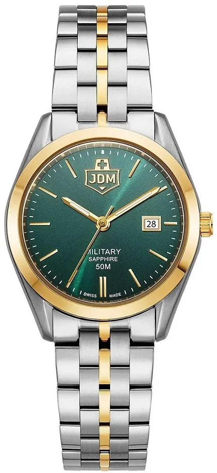 JDM Military JDM-WL024-06 - zdjęcie 1