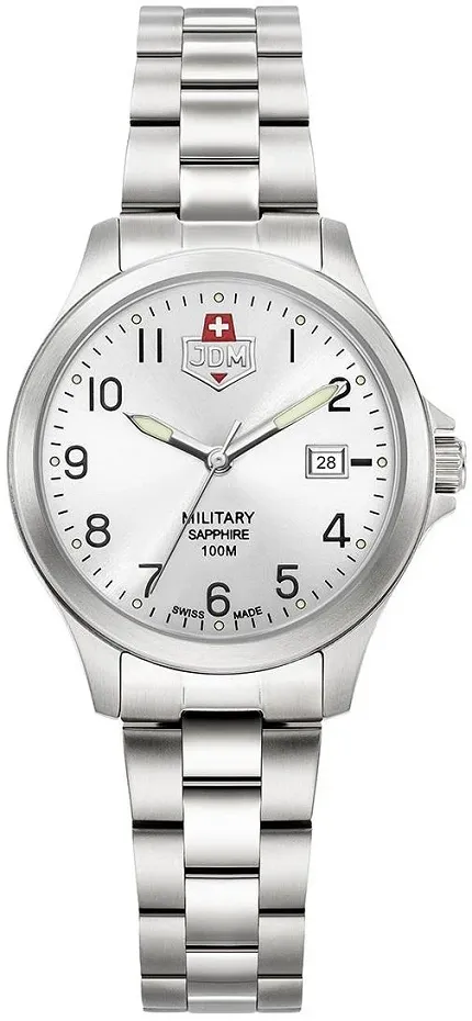 JDM Military JDM-WL030-01 - zdjęcie 1