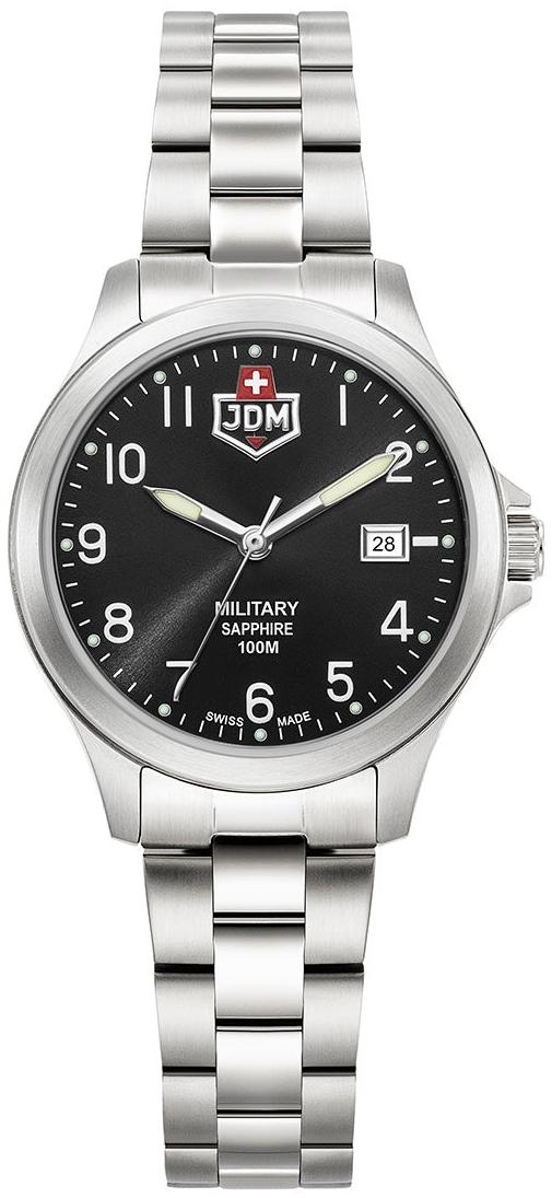 JDM Military JDM-WL030-02 - miniatura 1