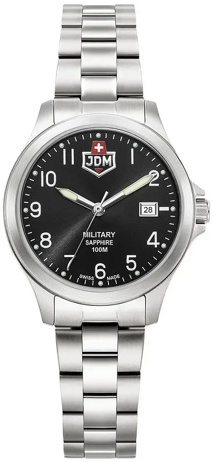 JDM Military JDM-WL030-02 - zdjęcie 1