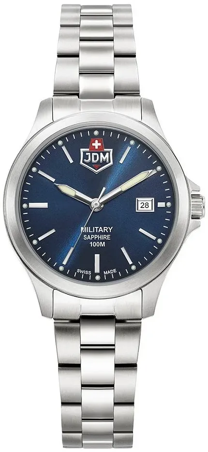 JDM Military JDM-WL030-03 - zdjęcie 1