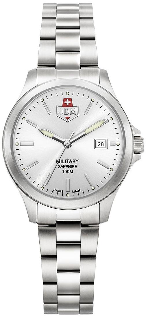 JDM Military JDM-WL030-04 - miniatura 1