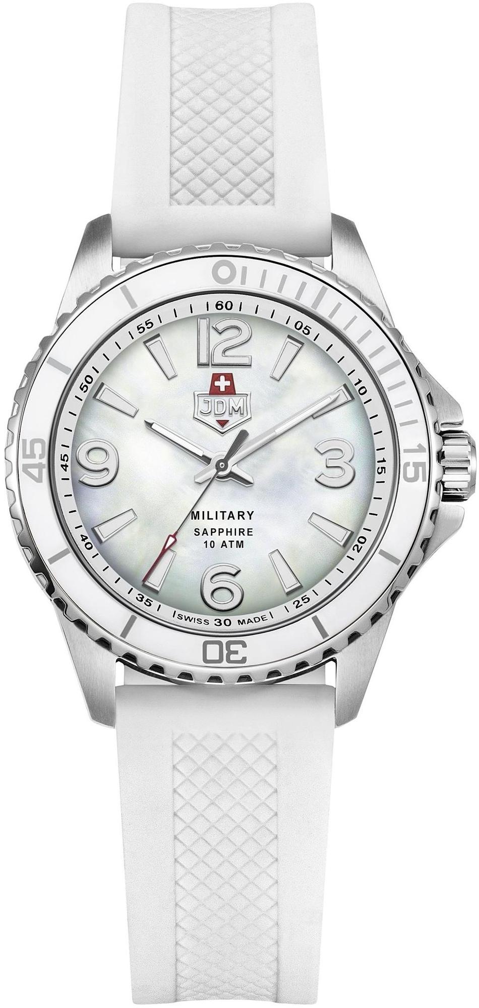 JDM Military JDM-WL031-01 - miniatura 1