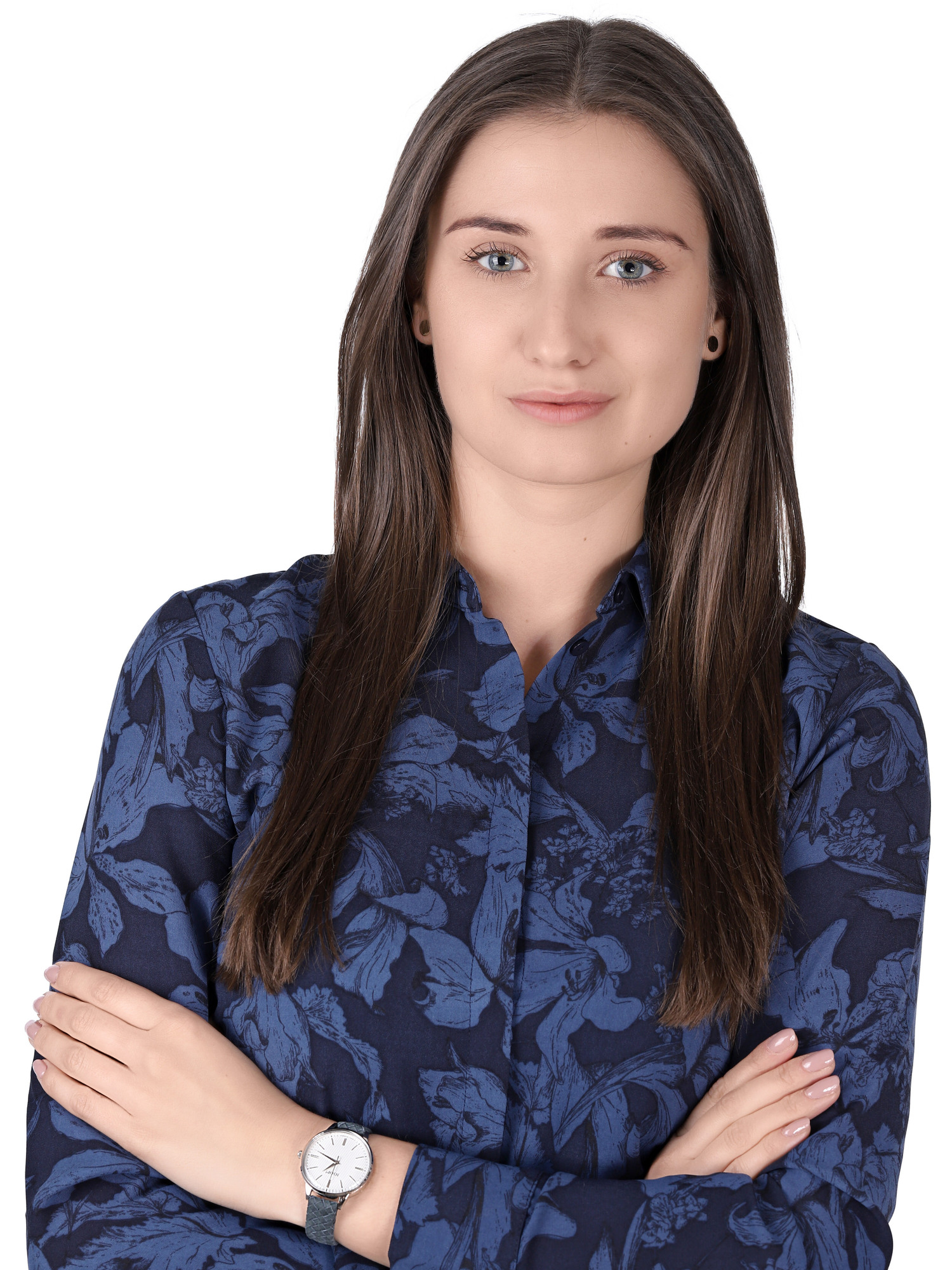 Joop 2022889 zegarek damski klasyczny Pasek pasek - miniatura 2