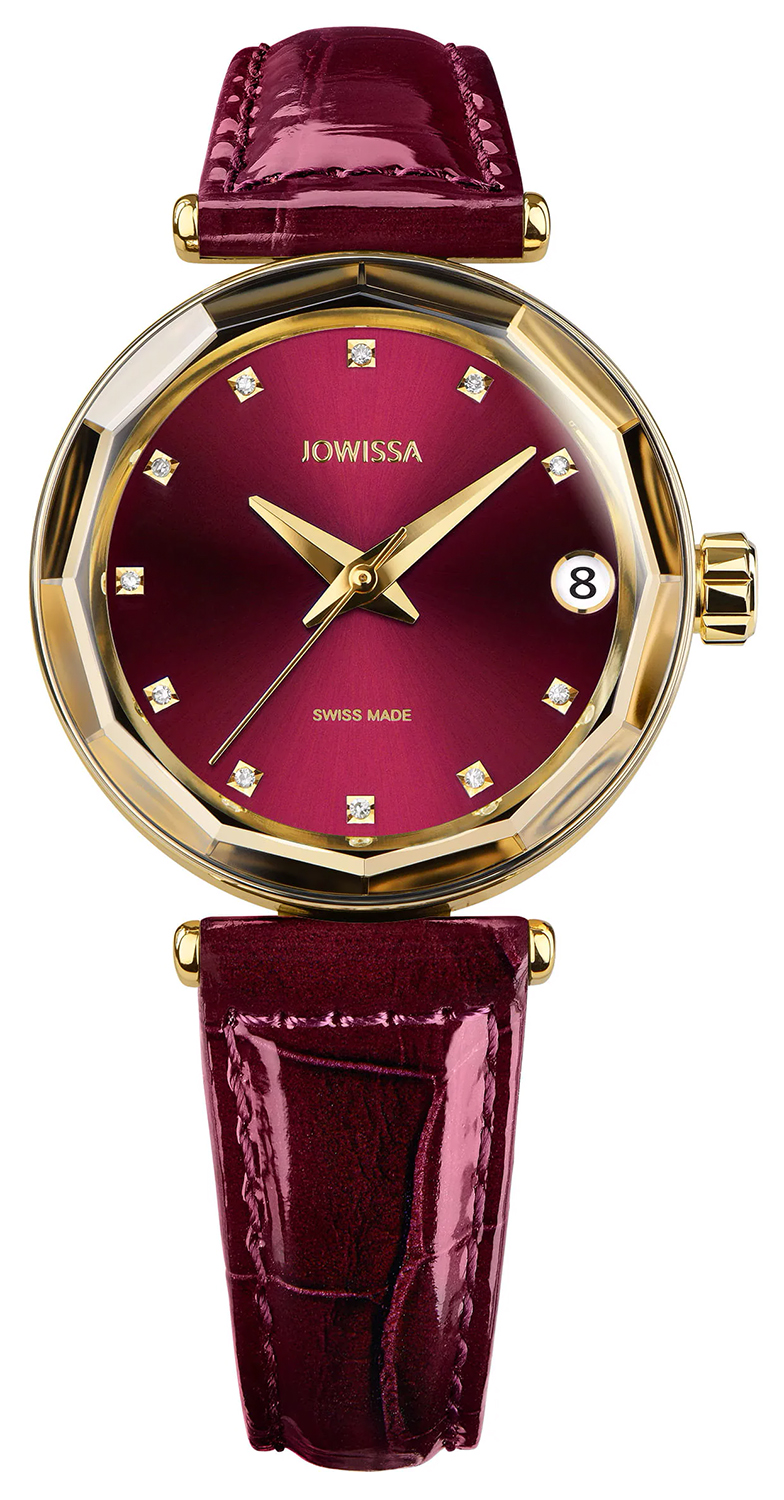 Jowissa Safira 12 Automatic M J1.280.M