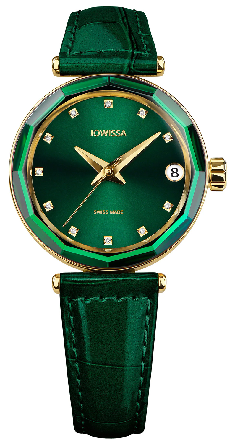 Jowissa Safira 12 Automatic M J1.281.M