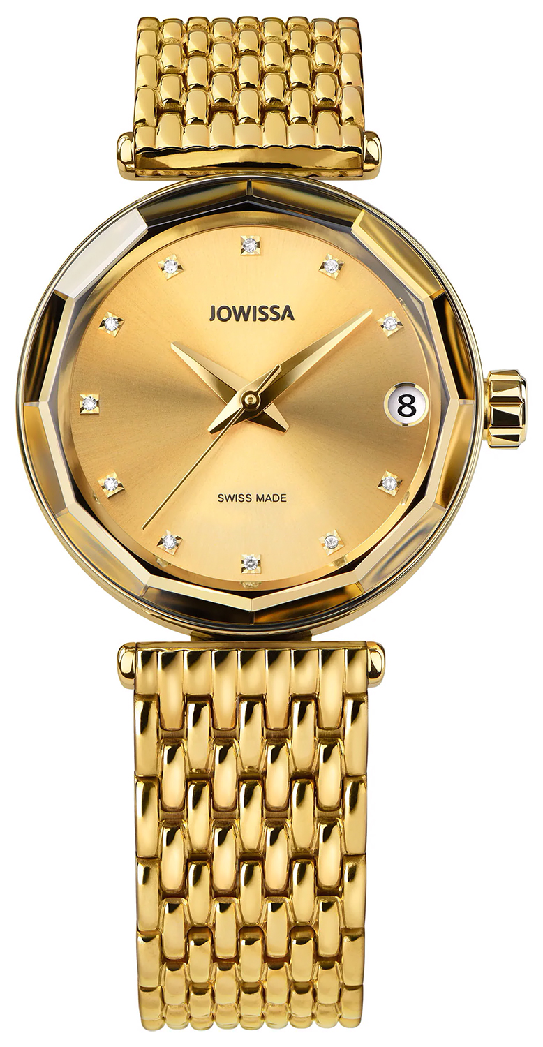 Jowissa Safira 12 Automatic M J1.282.M