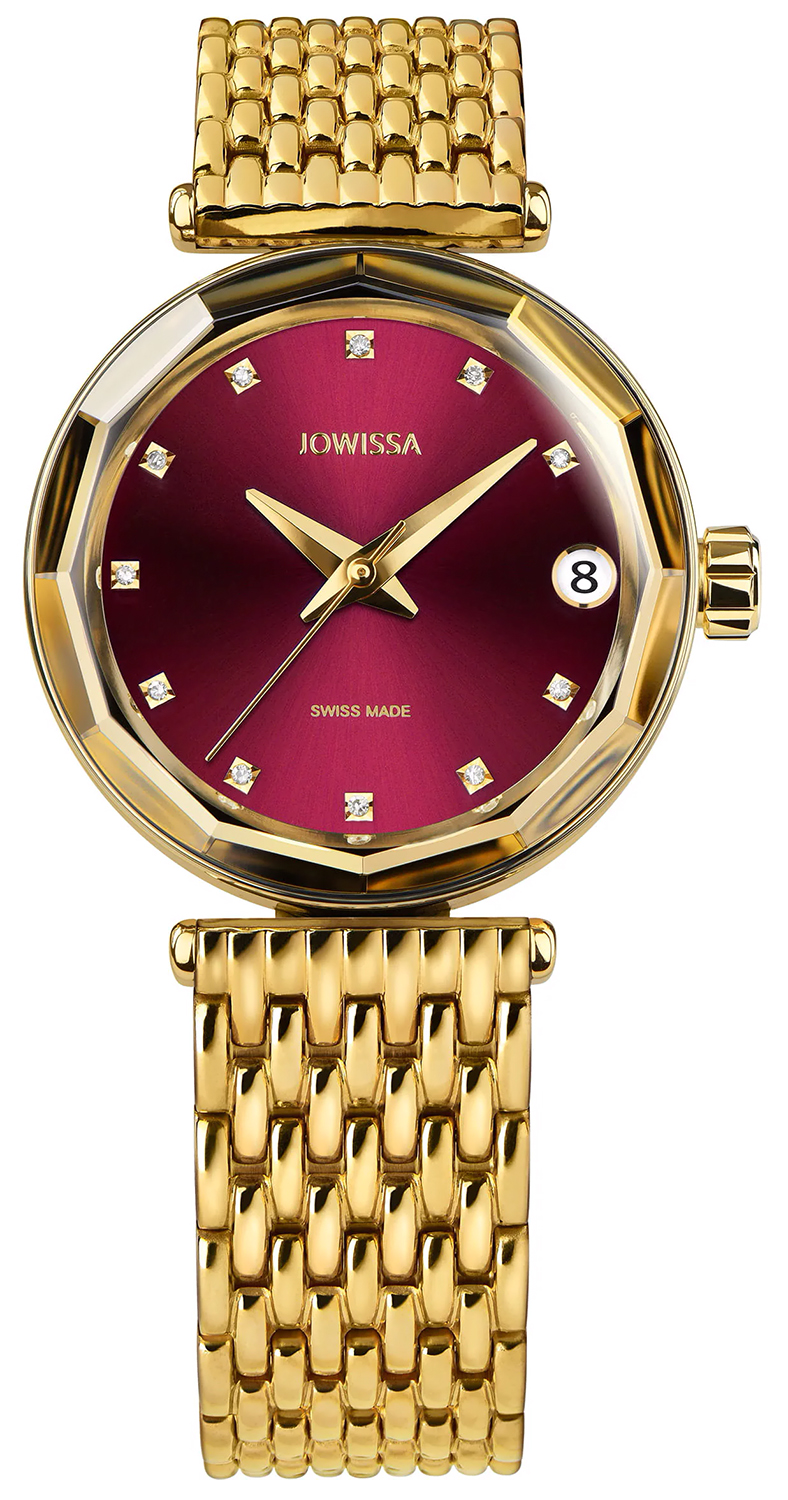 Jowissa Safira 12 Automatic M J1.283.M