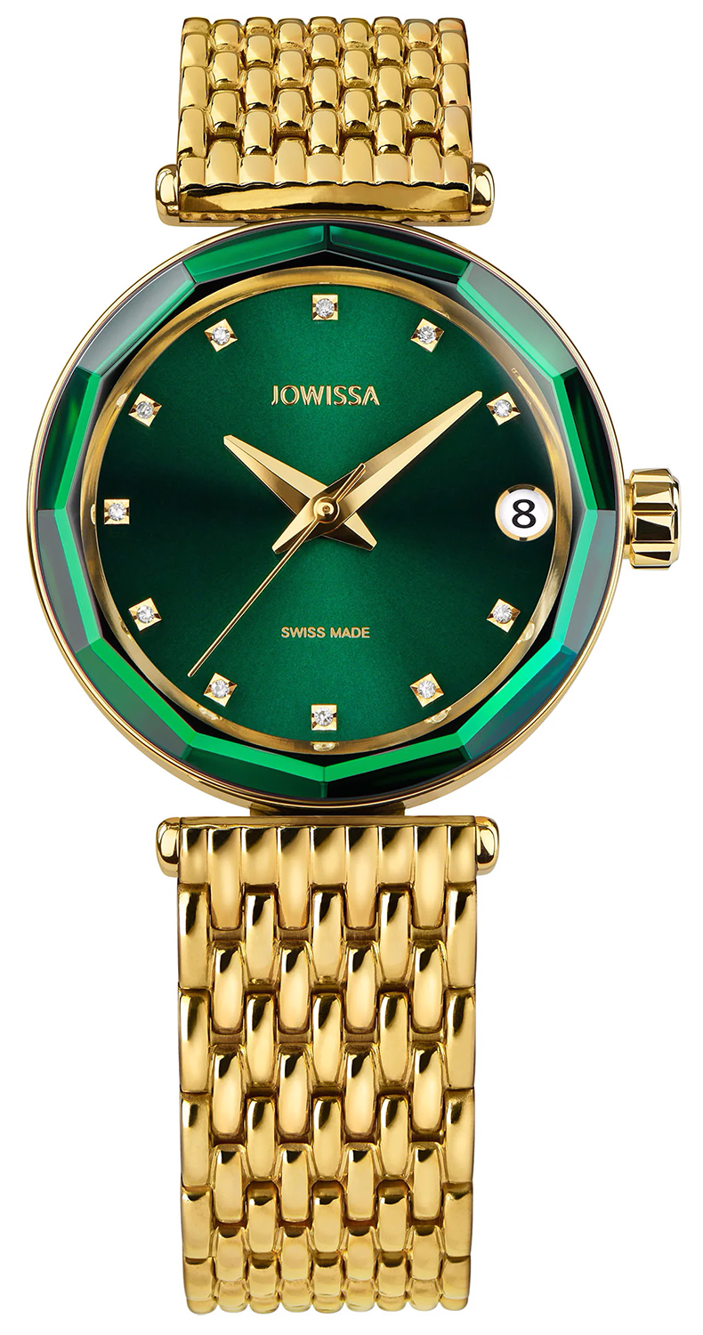 Jowissa Safira 12 Automatic M J1.284.M