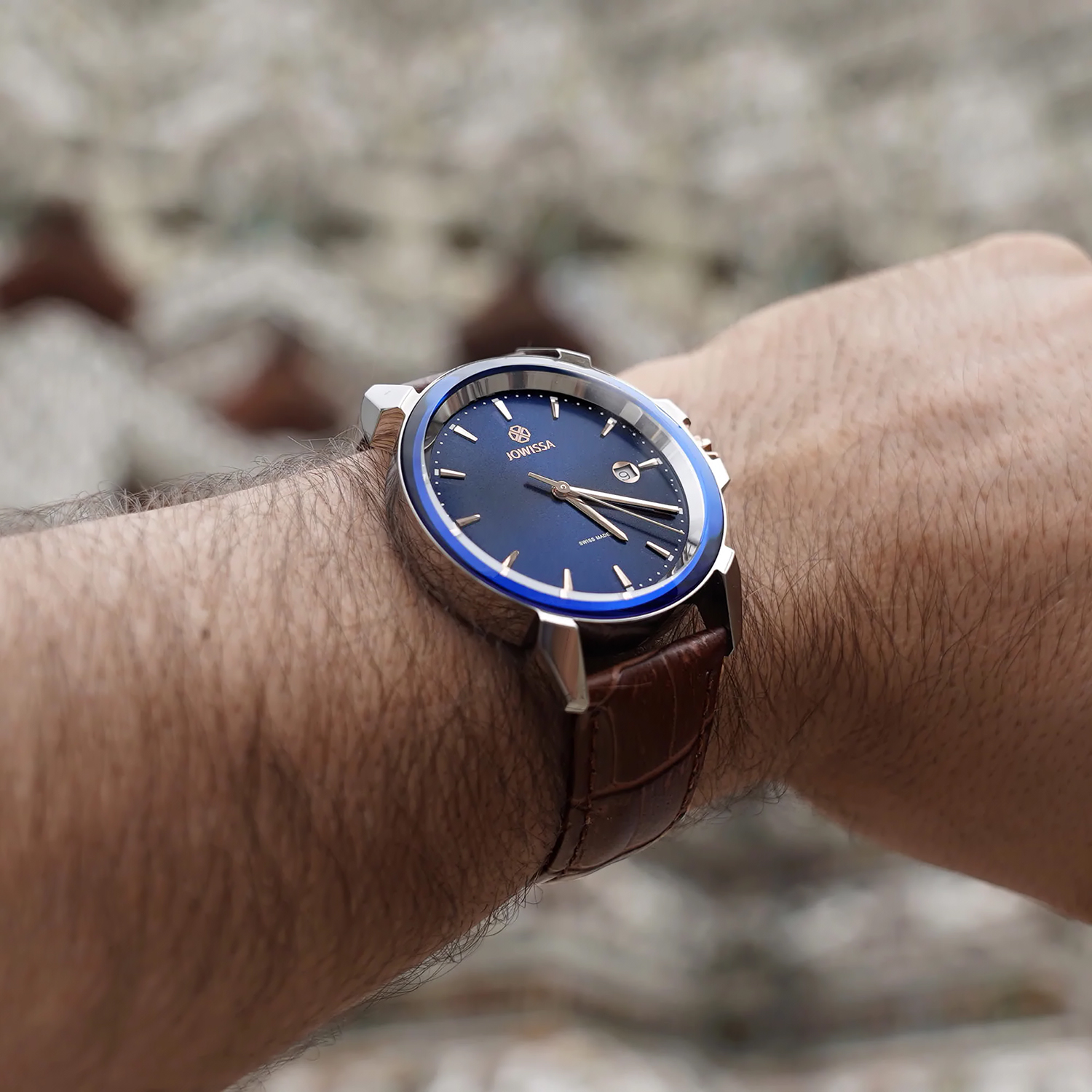 Jowissa J4238L zegarek - miniatura 6