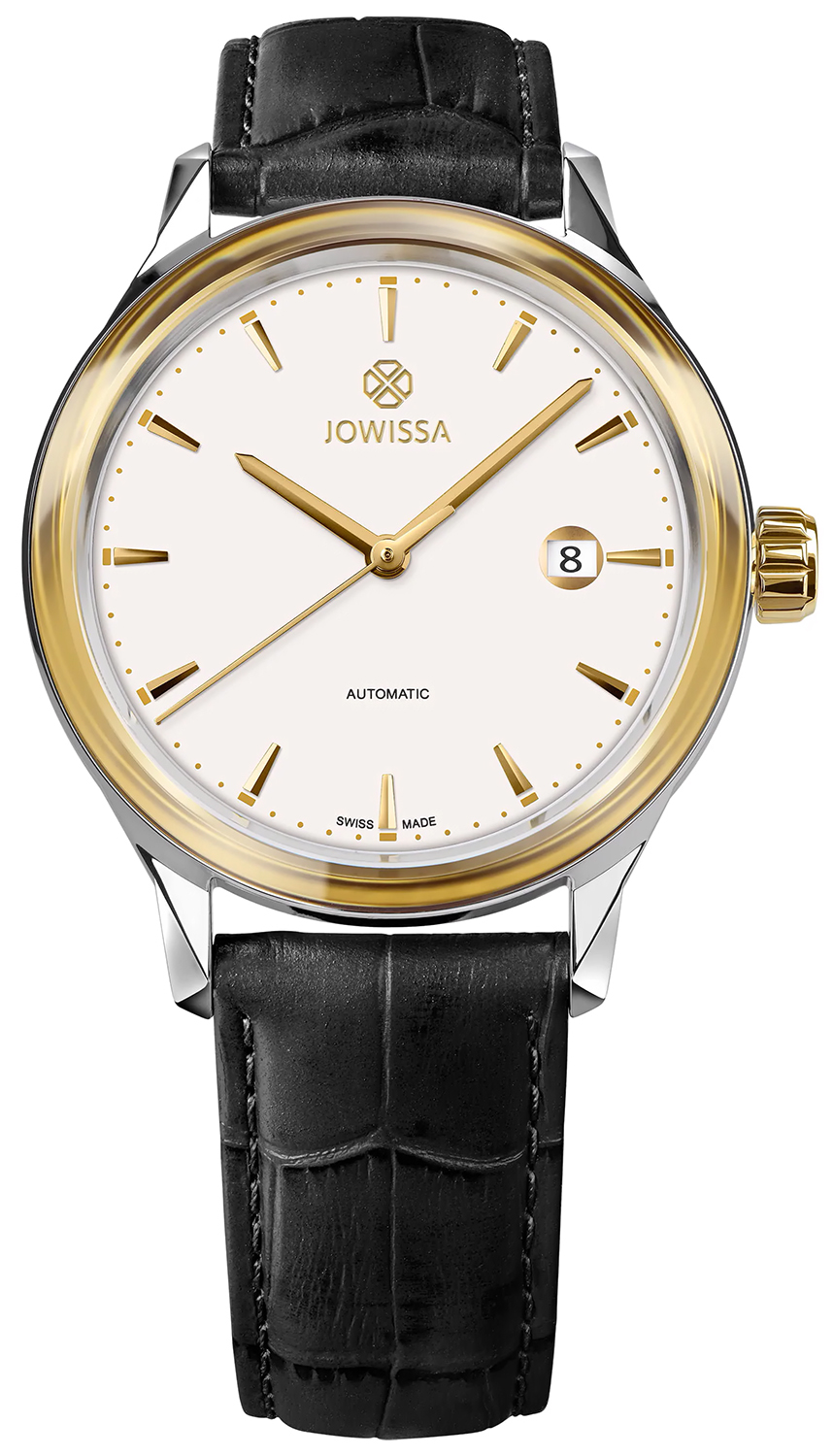 Jowissa Virtuo Automatic L J4.552.L
