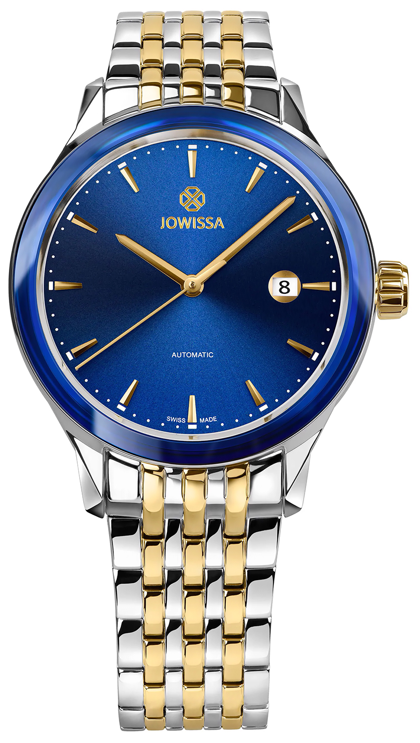 Jowissa Virtuo Automatic L J4.553.L