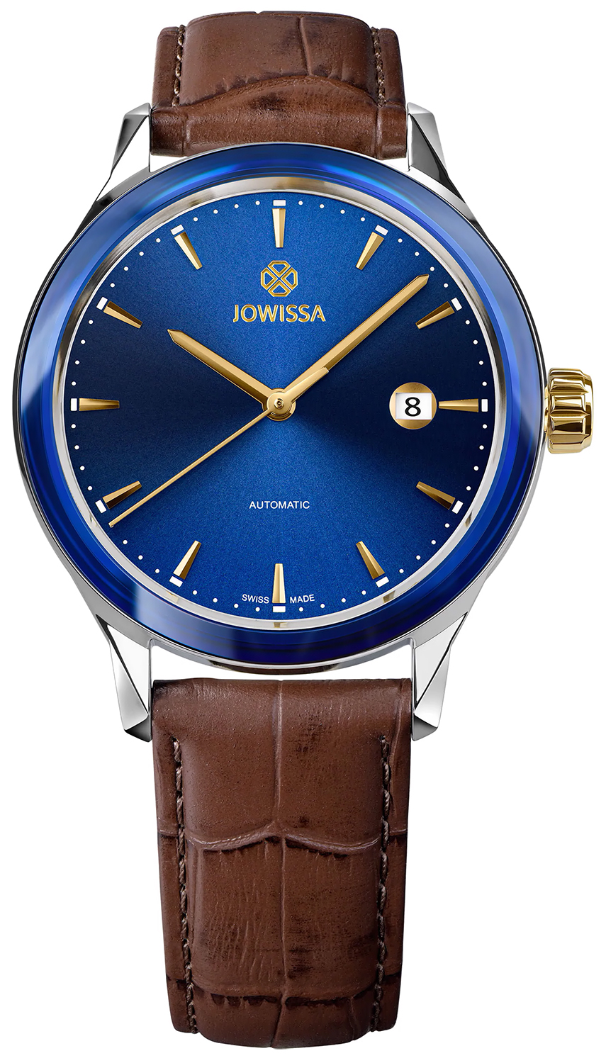 Jowissa Virtuo Automatic L J4.554.L