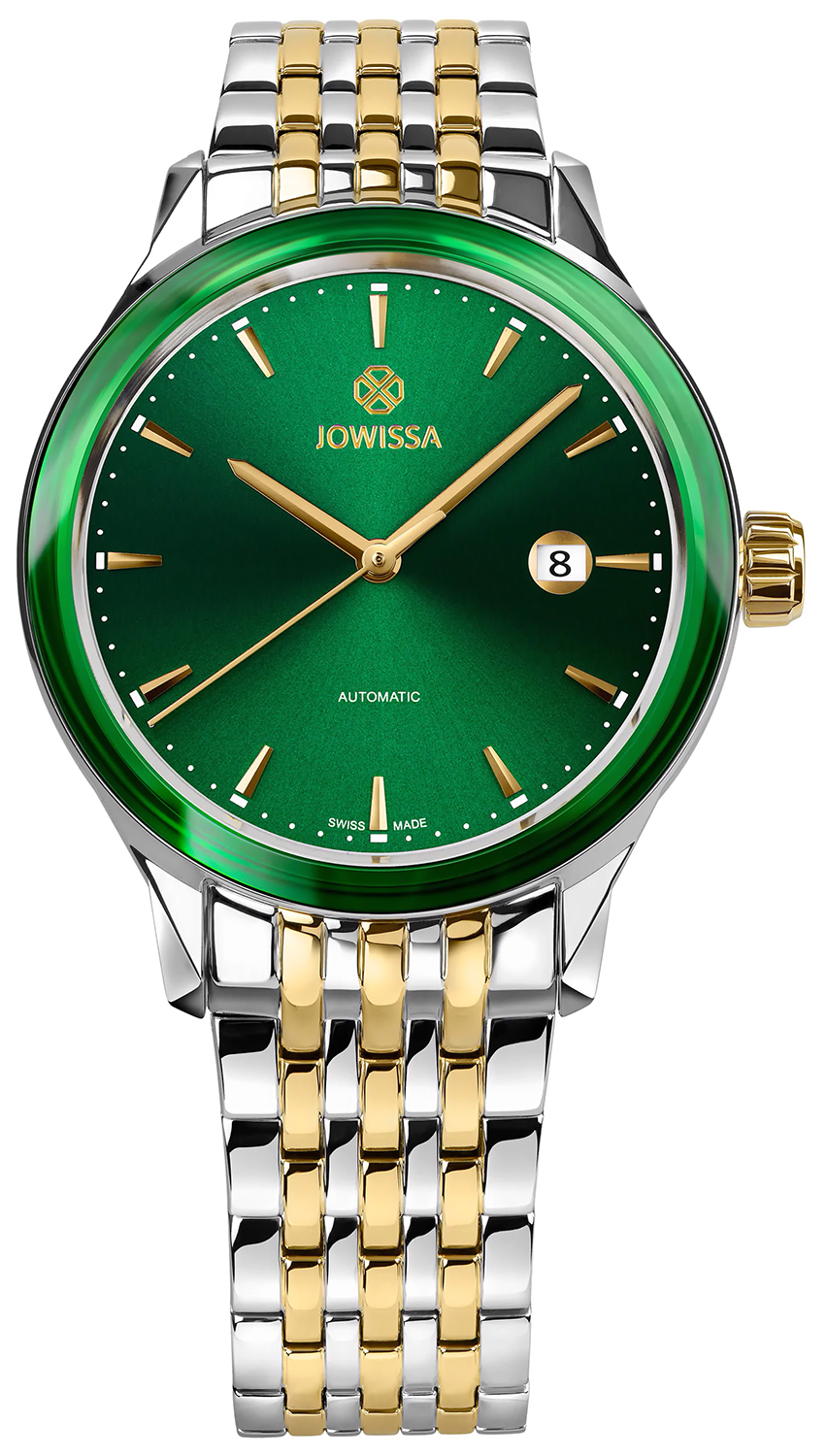 Jowissa Virtuo Automatic L J4.556.L