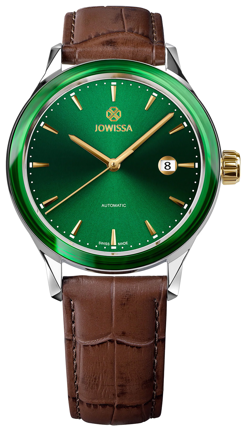 Jowissa Virtuo Automatic L J4.557.L