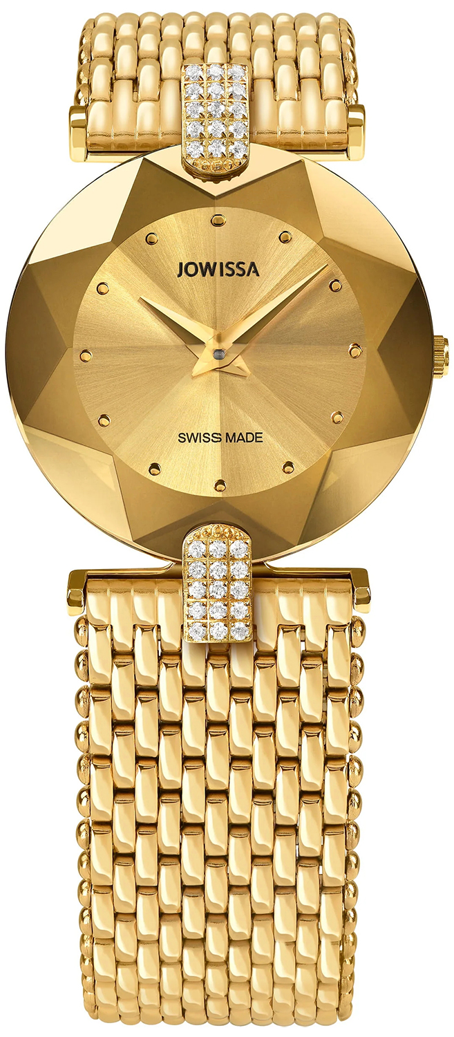 Jowissa Facet Strass M J5.010.M