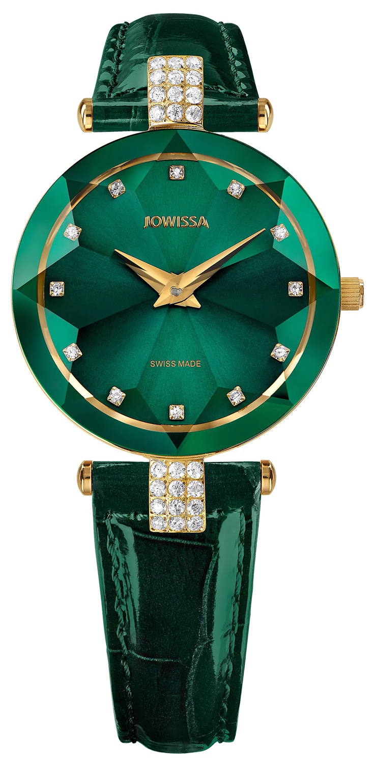 Jowissa Facet Strass M J5.496.M