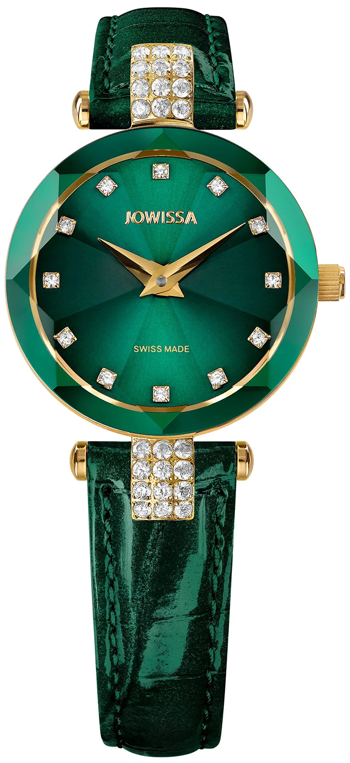 Jowissa Facet Strass S J5.496.S