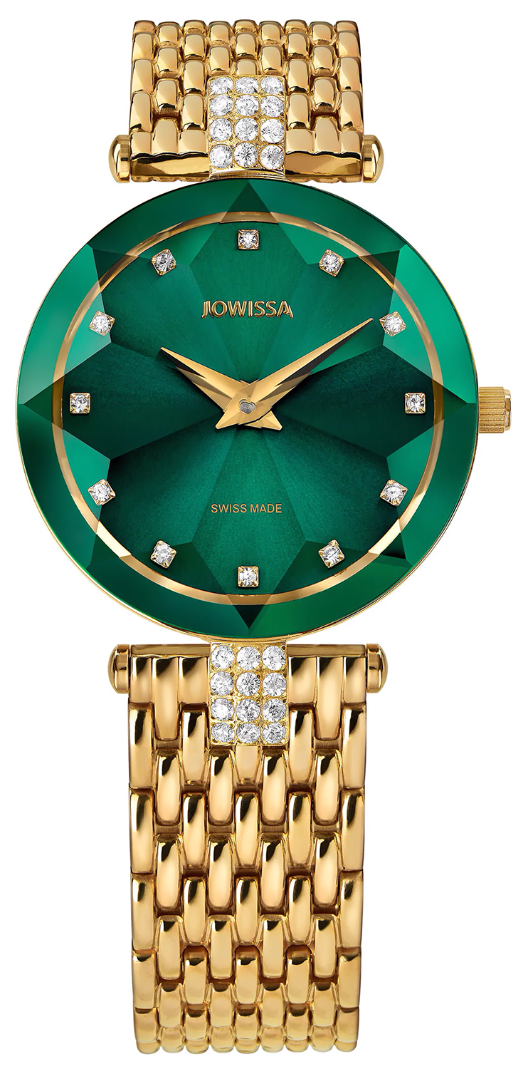 Jowissa Facet Strass M J5.497.M