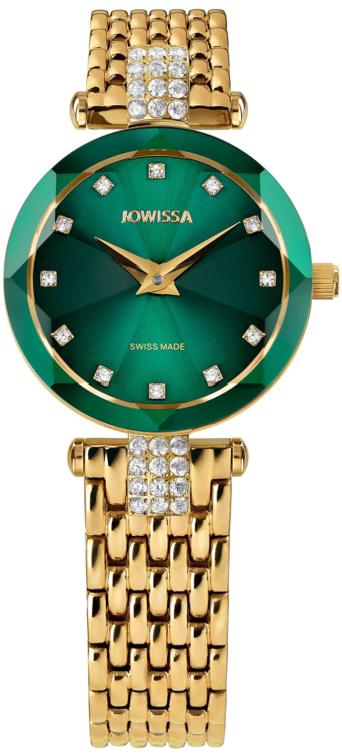 Jowissa Facet Strass S J5.497.S