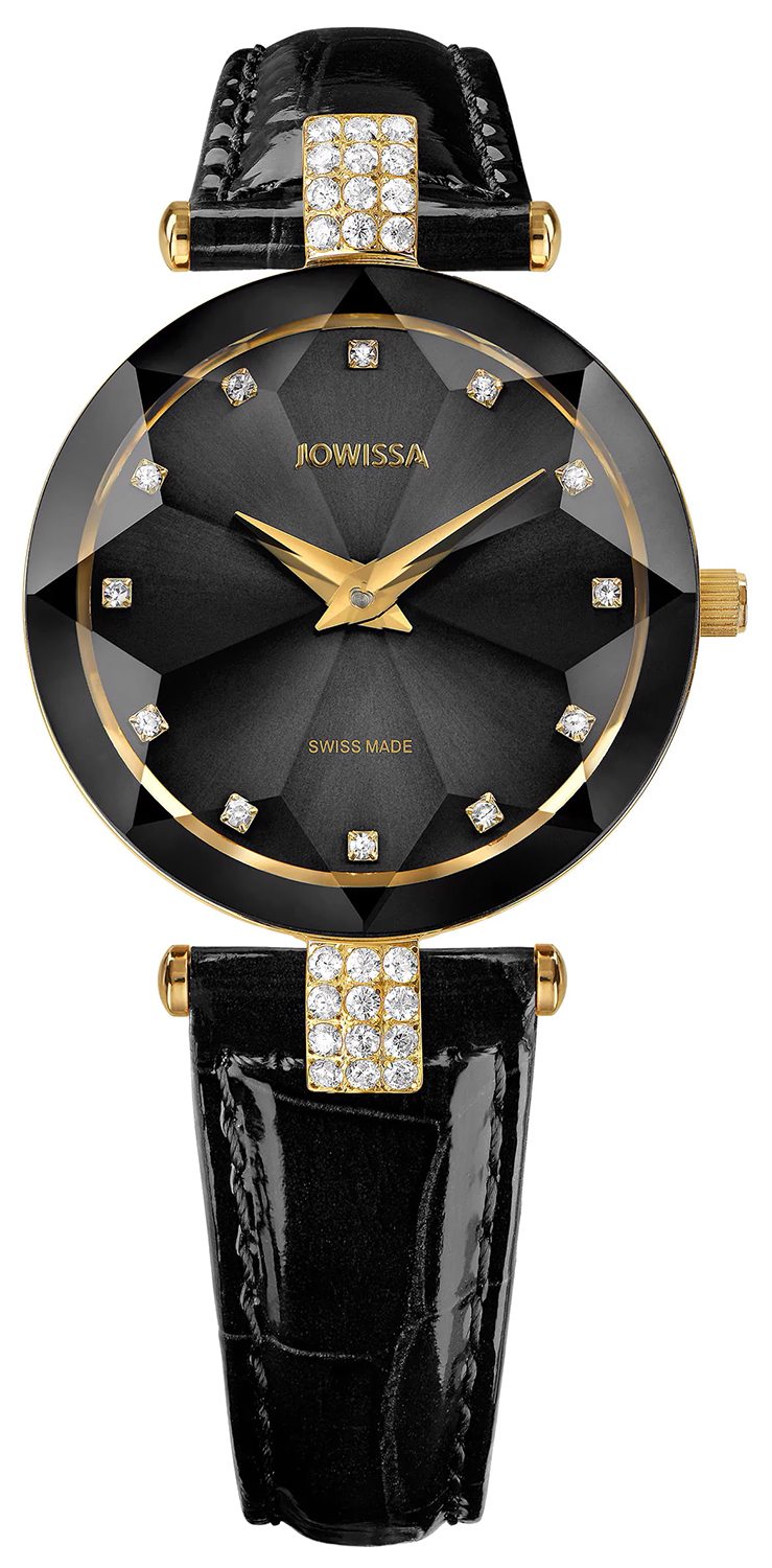 Jowissa Facet Strass M J5.614.M