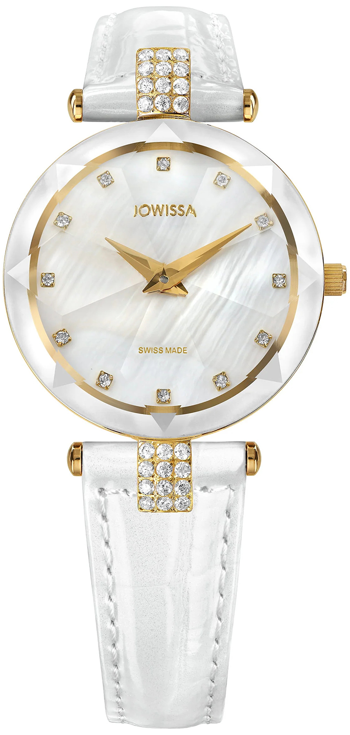 Jowissa Facet Strass M J5.618.M