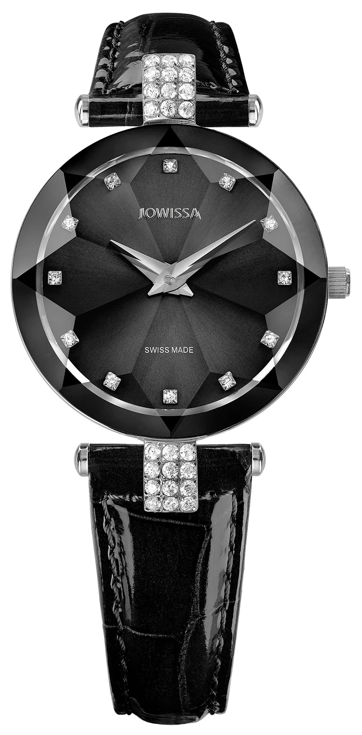 Jowissa Facet Strass M J5.620.M