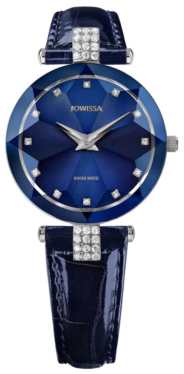 Jowissa Facet Strass M J5.622.M