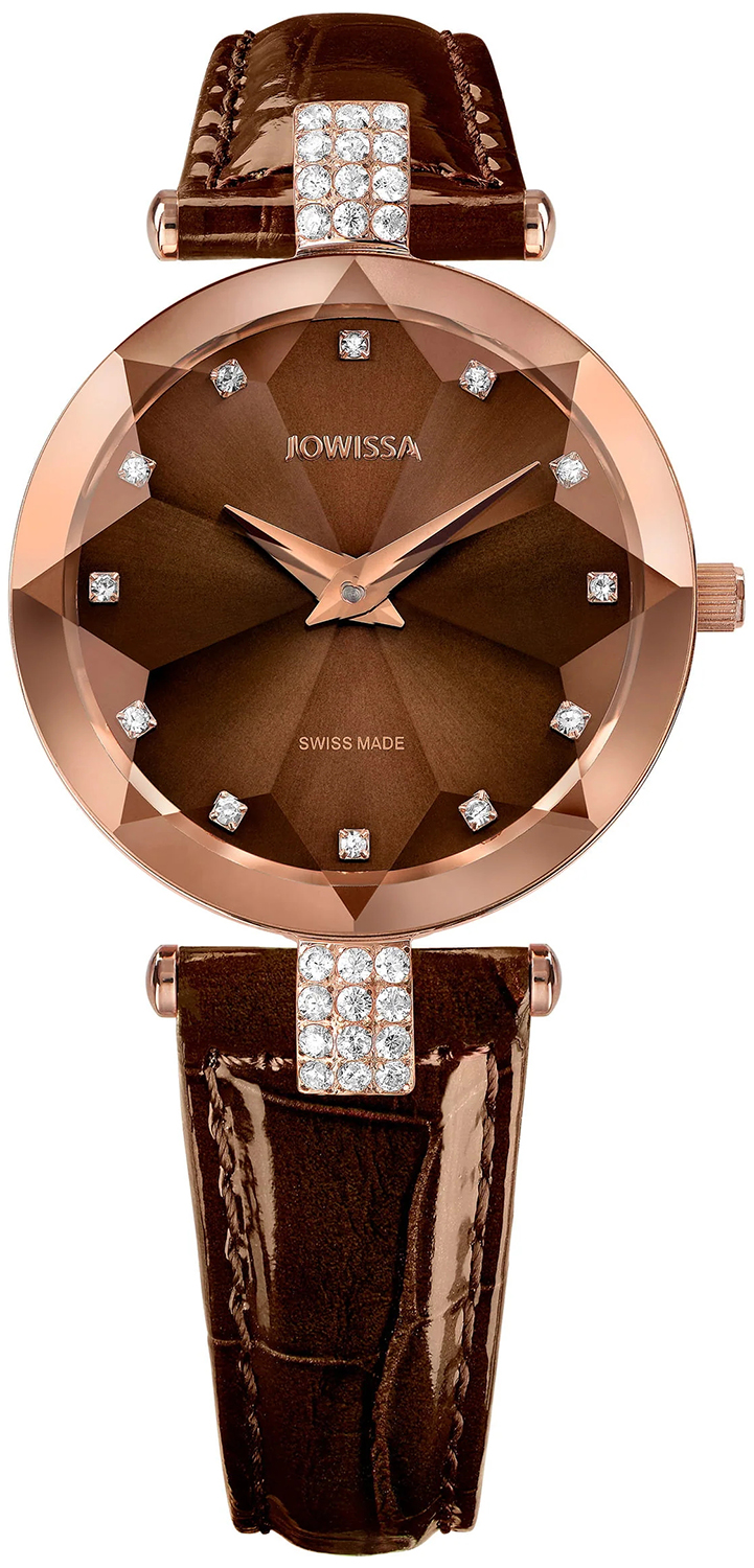 Jowissa Facet Strass M J5.625.M