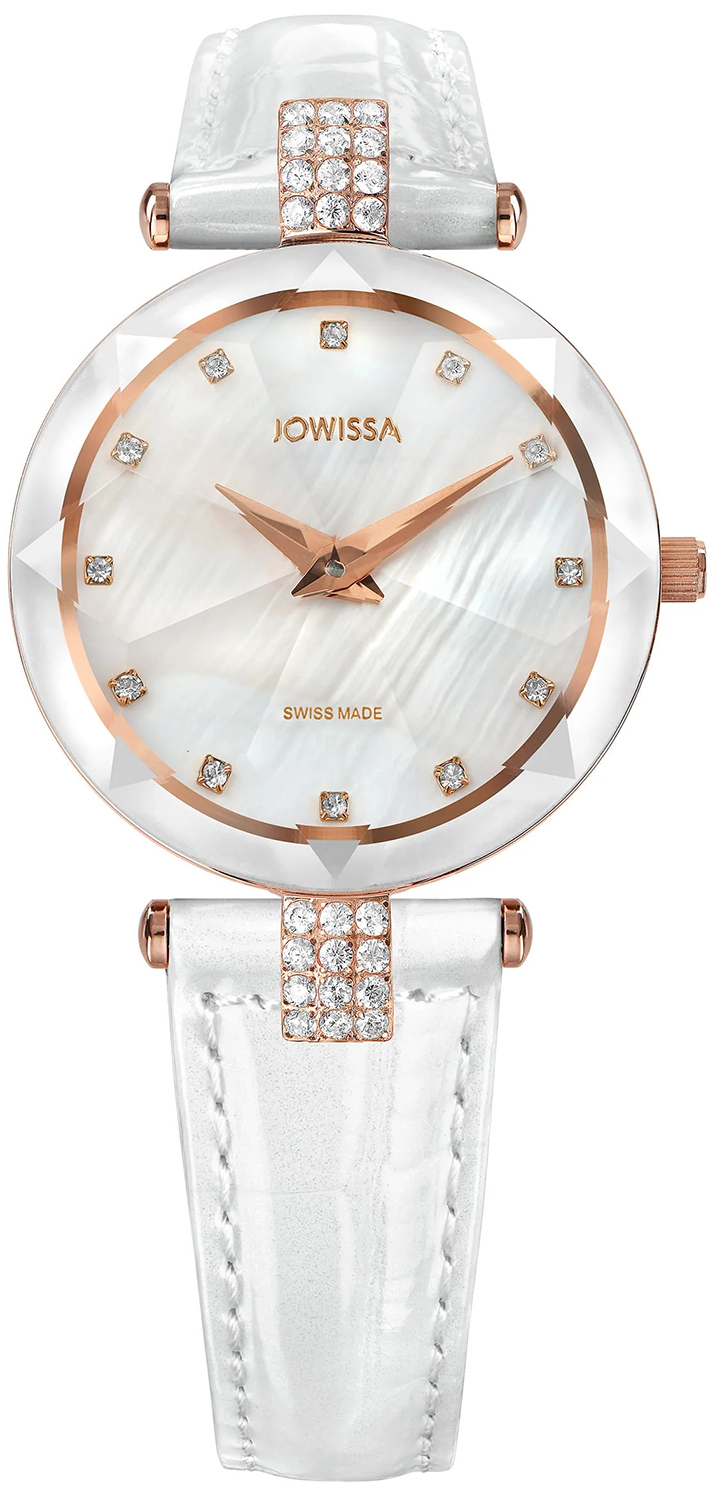 Jowissa Facet Strass M J5.628.M
