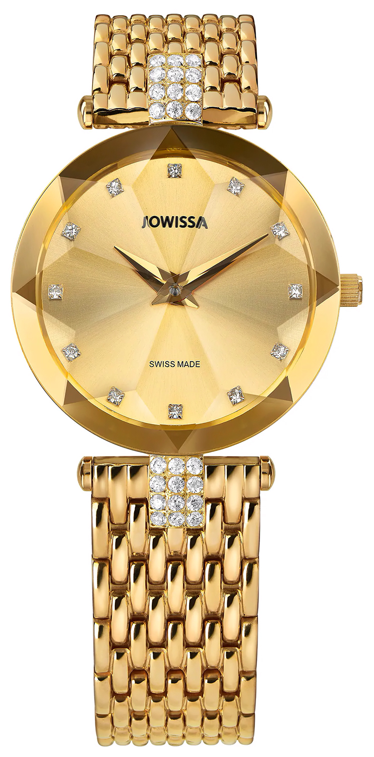 Jowissa Facet Strass M J5.629.M