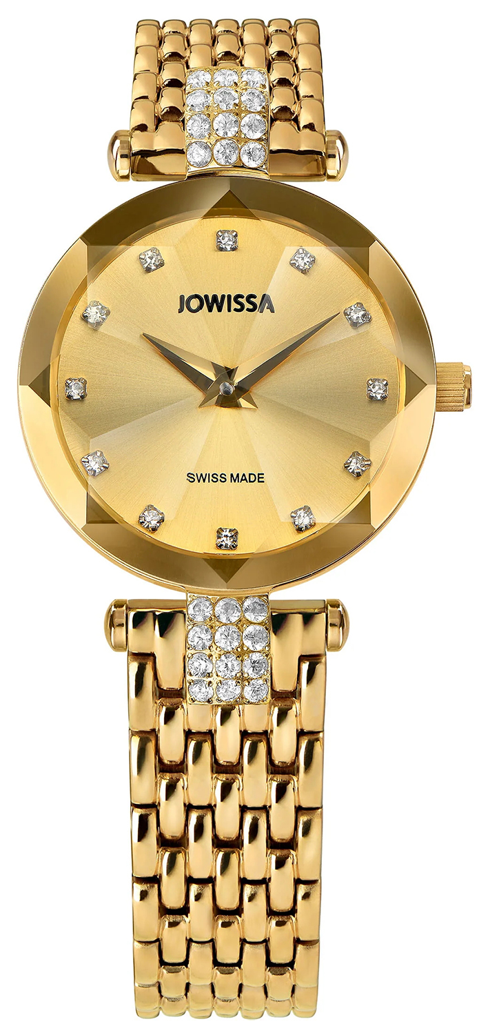 Jowissa Facet Strass S J5.629.S