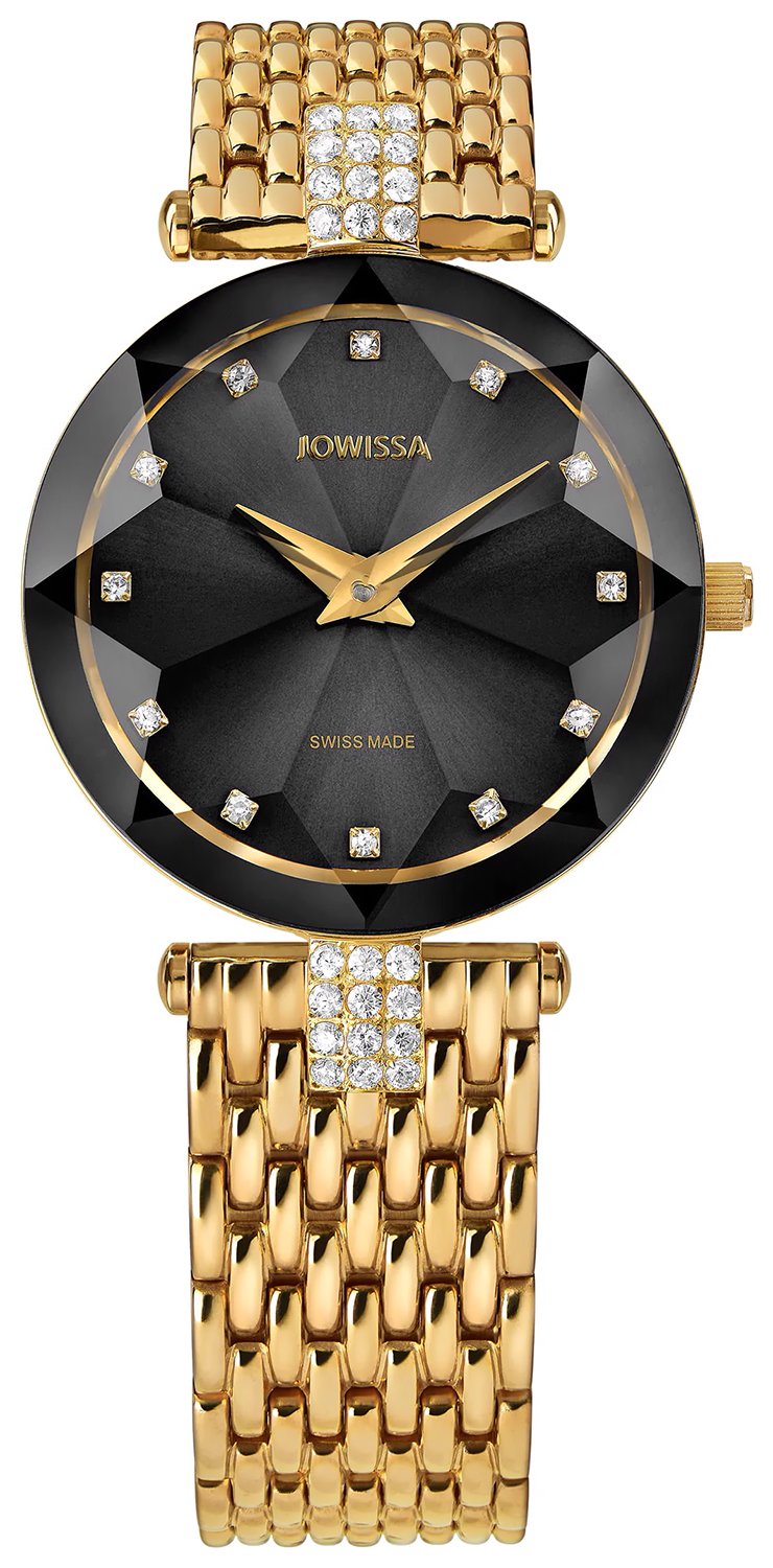 Jowissa Facet Strass M J5.630.M