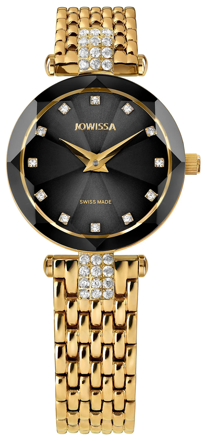 Jowissa Facet Strass S J5.630.S