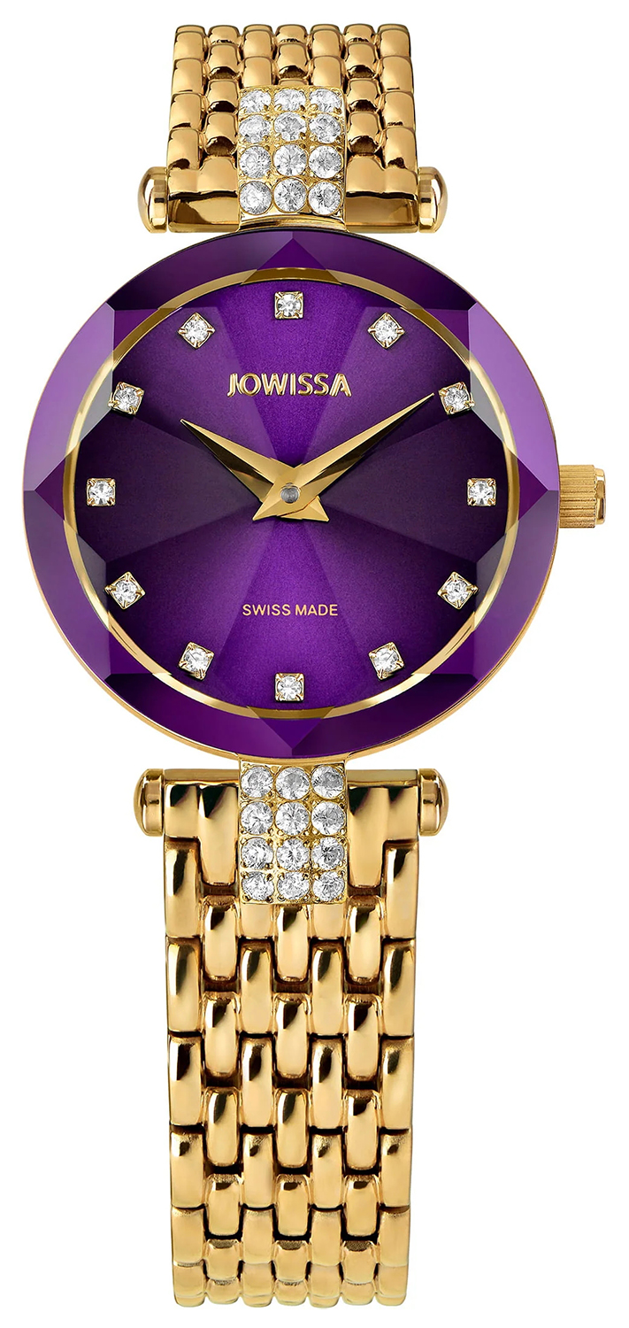 Jowissa Facet Strass S J5.631.S
