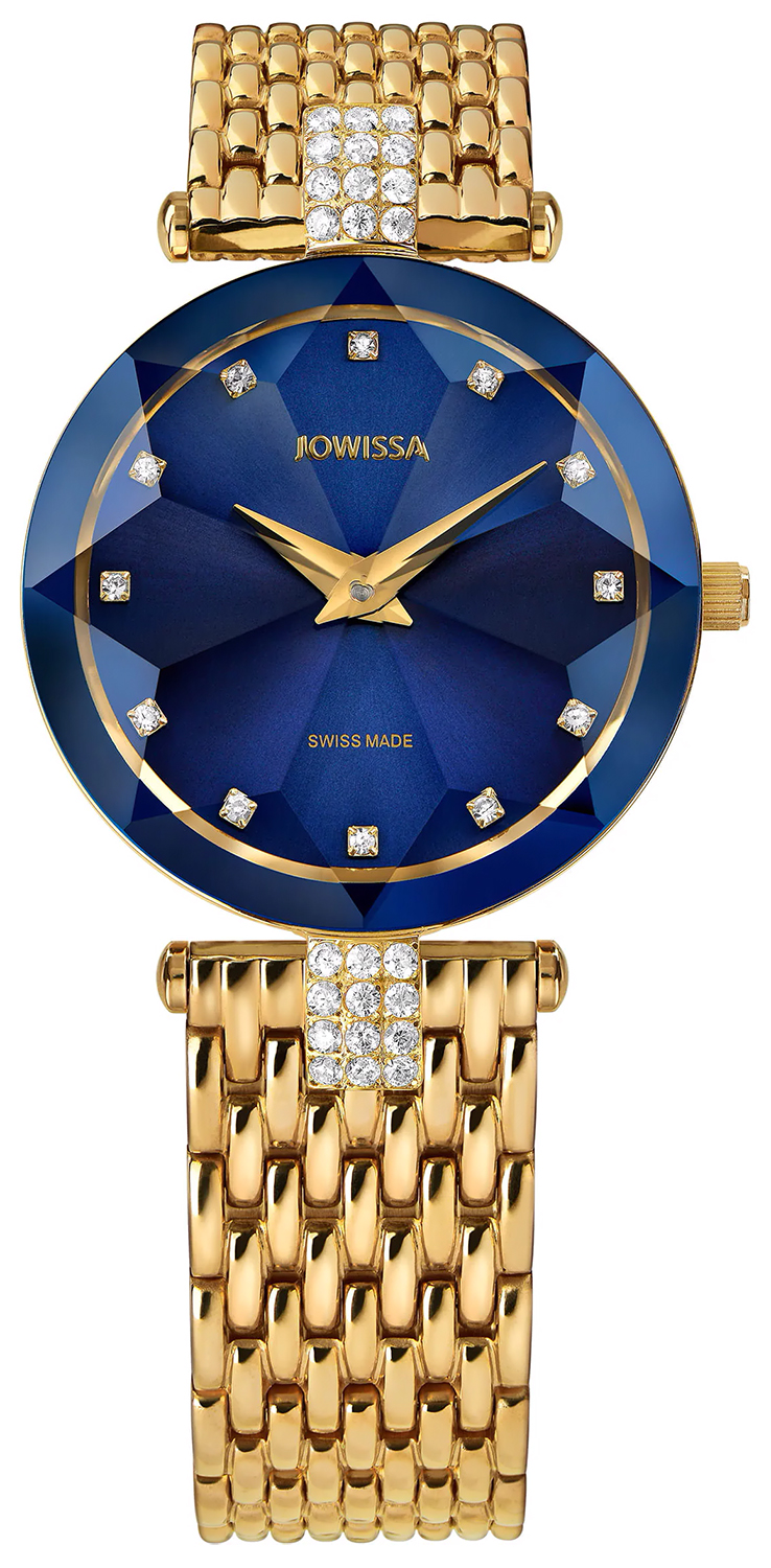 Jowissa Facet Strass M J5.632.M