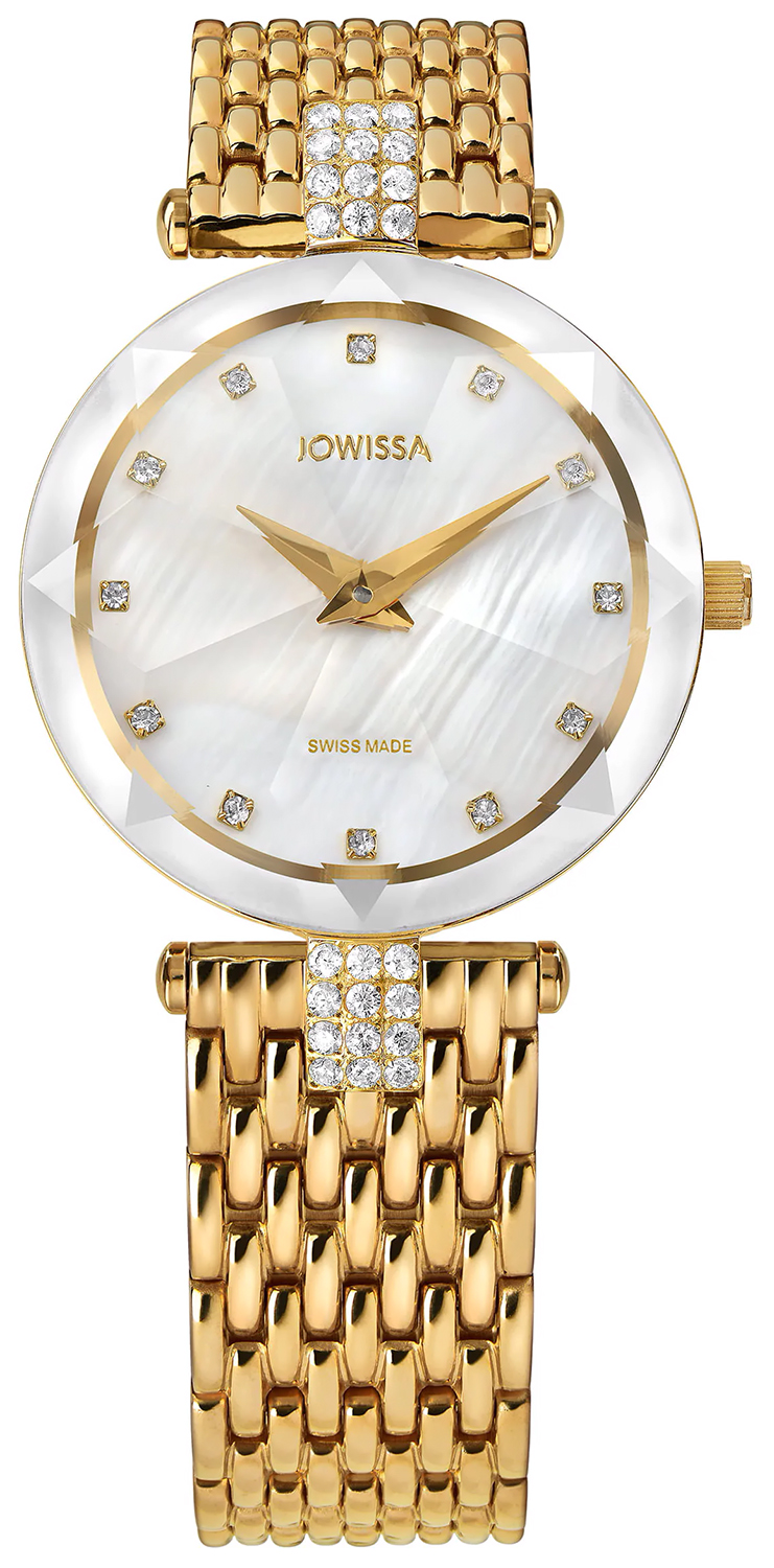Jowissa Facet Strass M J5.633.M