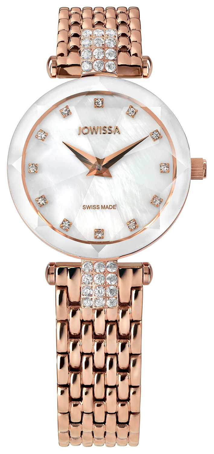 Jowissa Facet Strass S J5.635.S