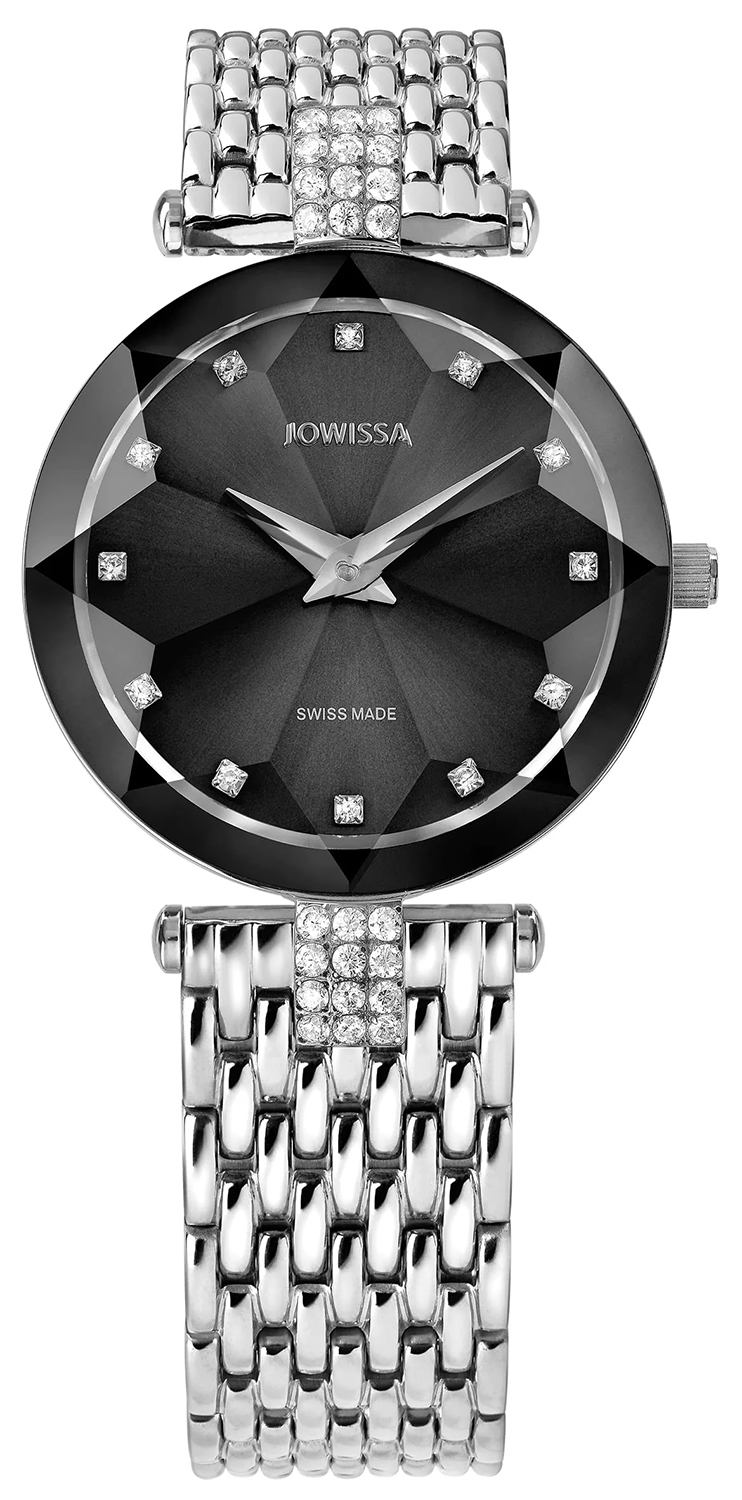 Jowissa Facet Strass M J5.637.M