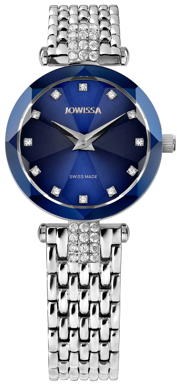 Jowissa Facet Strass S J5.703.S