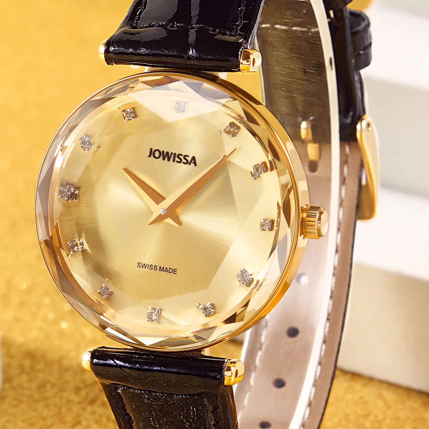 Jowissa J5751M zegarek - miniatura 4