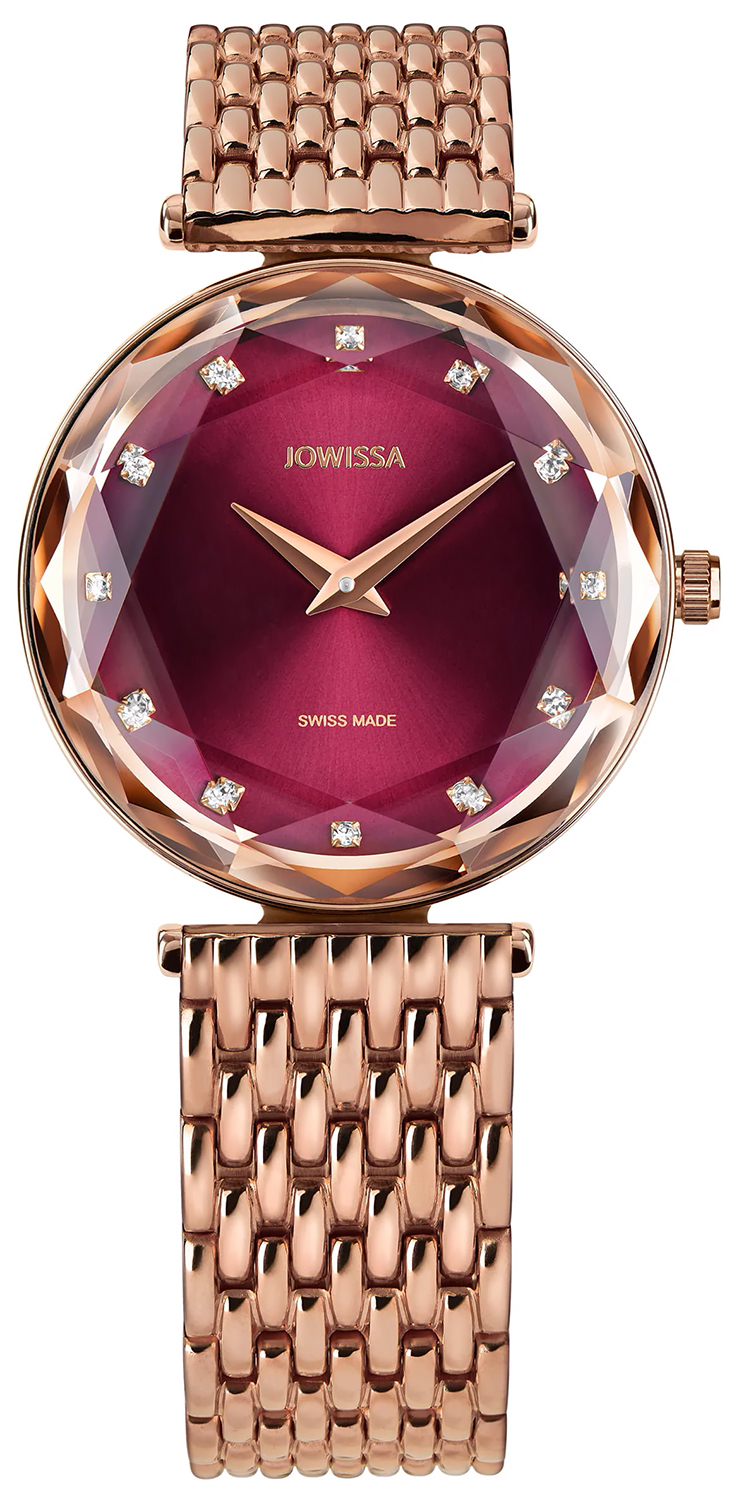 Jowissa Facet Brilliant M J5.762.M
