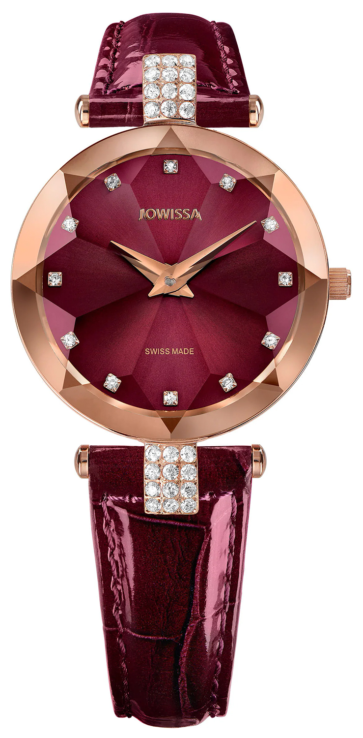 Jowissa Facet Strass M J5.771.M