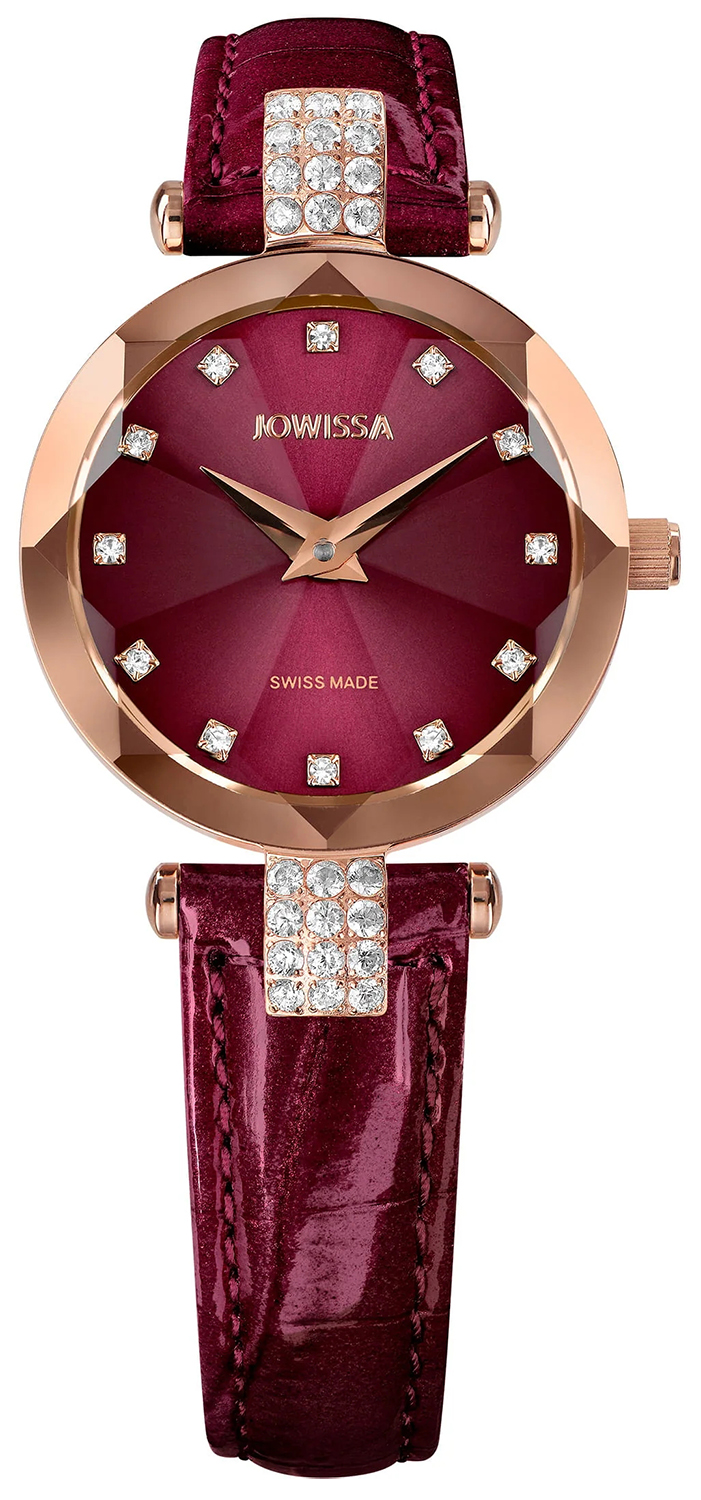 Jowissa Facet Strass S J5.771.S