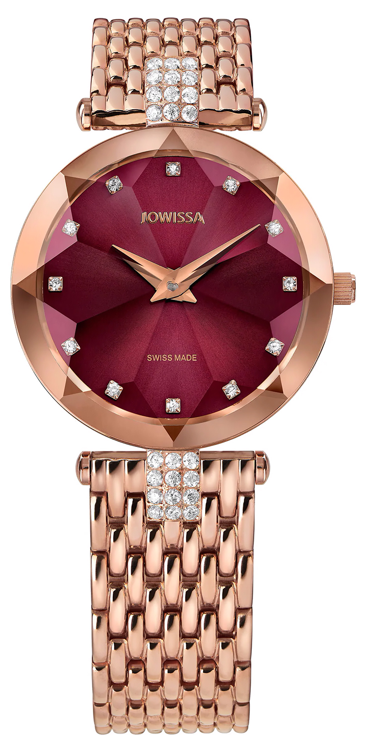 Jowissa Facet Strass M J5.772.M